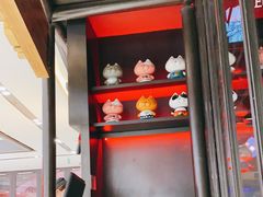 -烤匠麻辣烤鱼(青羊万达店)