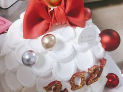 -糕小爱动物奶油生日蛋糕定制(晋江万达店)
