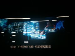 -万达影城(浦西万达广场激光IMAX店)