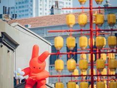 -上街里市集(悦喜客来广场店)