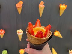 -July tale·可丽饼(德基广场店)