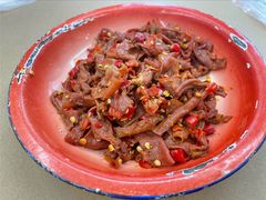 -老三样·美食研究中心(世贸路店)