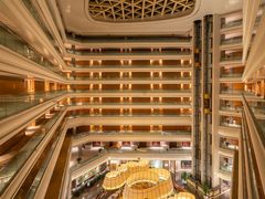 -青岛海悦御华大酒店