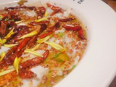 老坛子酸菜鱼-太二酸菜鱼(汕头苏宁广场店)