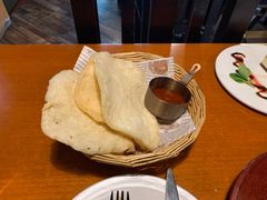 印尼虾片-布拉格餐厅· 中欧捷克菜(全国首店)