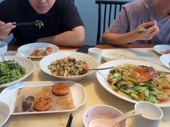 -宁海食府·涌宴(真和店)