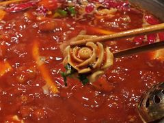 -李常在重庆火锅(合川总店)