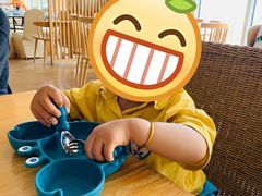 -渔·海鲜餐厅（东澳可域度假村内）南沙湾沙滩店