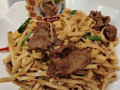 -潮正和潮汕牛肉火锅·老字号(番禺万达店)