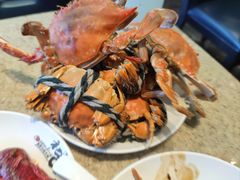 -初色海鲜自助(万丰路店)