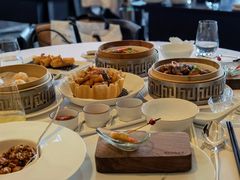 -宝丽轩中餐厅BAOLIXUAN