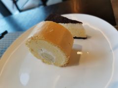 -步步高福朋喜来登·宜客乐西餐厅