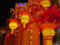-南沙天后宫景区