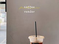 -CoffeeVendor(西乡店)