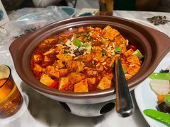 -雀蓝川菜(星悦汇店)