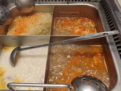 -海底捞火锅(庆春路店)
