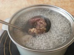 -陈记顺和潮汕牛肉火锅(韩江路店)