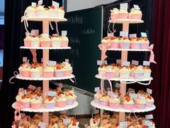 -洛雅艾思·生日蛋糕商务茶歇甜品台(北京店)