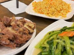 -清真益鑫羊肉手抓馆(南大街店)