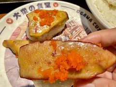 -小川洋风料理(江汉路店)