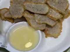 -东四民芳餐厅(世茂工三店)