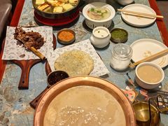 -哈啾嗨·新概念蒙餐(红星新城店)