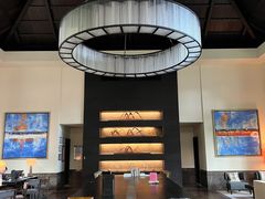 -海南清水湾莱佛士酒店