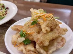 -老厨家(中央大街西七道街店)
