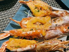 -桃夭日式料理(国信店)