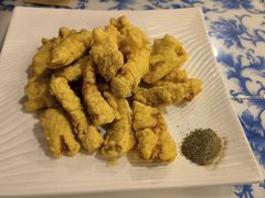 -东方饺子王(中央大街创始店)