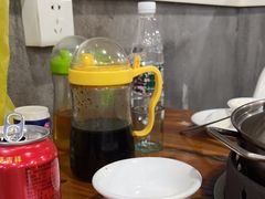 -章记正宗南岗鱼蛋火锅