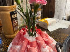 -赵九记呱呱老火锅(钟楼总店)