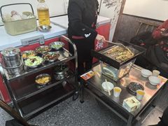 -郝大姐·乌龙山铁板烧(大学城三店)
