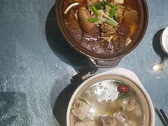 -老家信阳菜(北京路店)