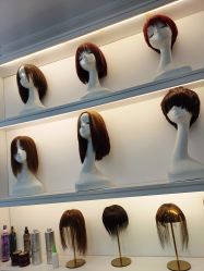 -发饰美男士增发补发假发定制店