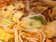 -山四砂锅(太原钟楼街店)