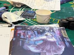 -JOJO实景沉浸侦探剧本杀(大悦城店)