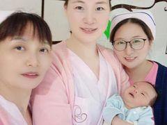 -福田家月子中心 产后 月嫂(市立母子医院店)
