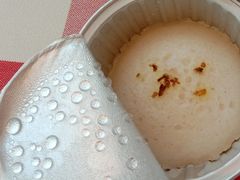 桂花酒酿米糕-西贝莜面村(上海百联西郊店)