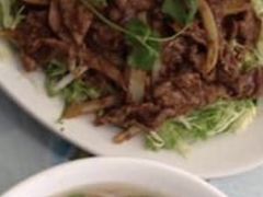 辣椒炒肉-CIE Sichuan Cuisine