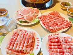 -总参北京涮羊肉