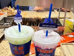 -大头叔烤鸡爪·朝鲜族烤串(天池路店)