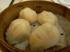 -潮江春(铜锣湾广场店)