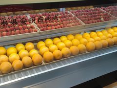 -悸动(吴泾宝龙广场店)