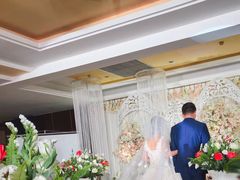 -重庆长寿碧桂园凤悦凤凰酒店