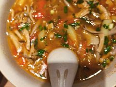 -大师兄·西北小馆(金湾华发商都店)