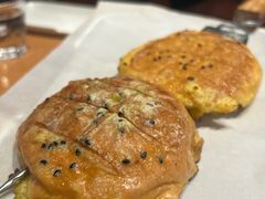 -华府九号海鲜烧烤大排档(龙域店)