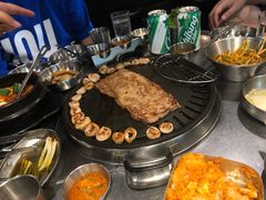 -401餐厅(弘大店)