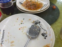 -梅姐海鲜餐厅(水头海鲜街店)
