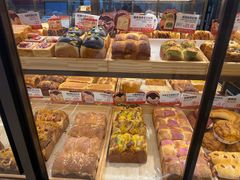 -爸爸糖吐司面包(悠唐购物中心店)